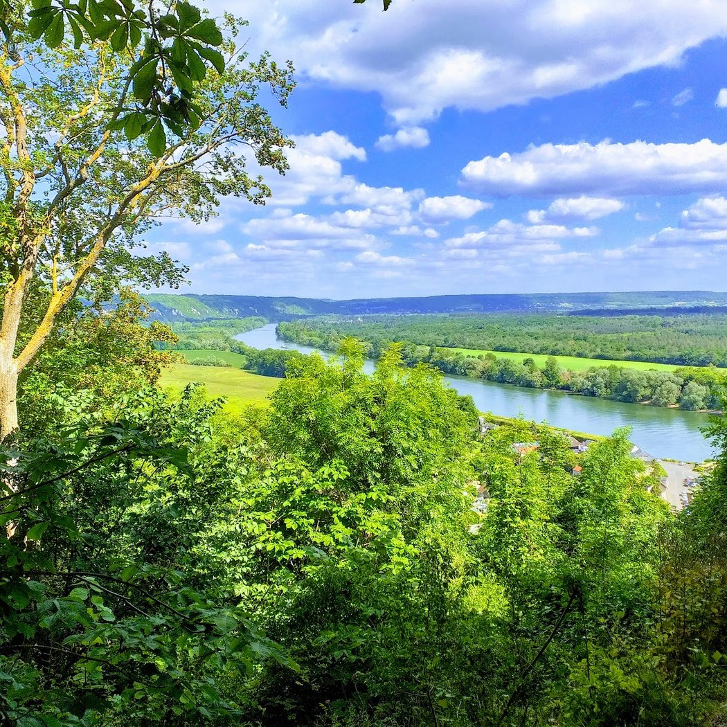 Panoramic Parc 1